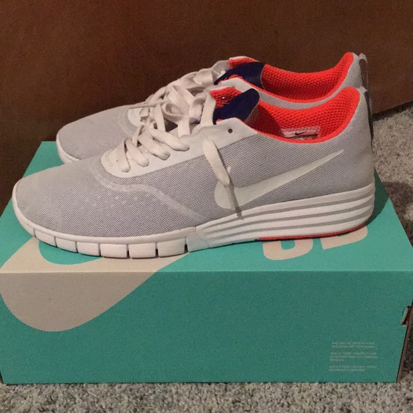 nike sb lunar paul rodriguez 9
